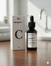 Majesty & Co. Premium Vitamin C Brightening Serum